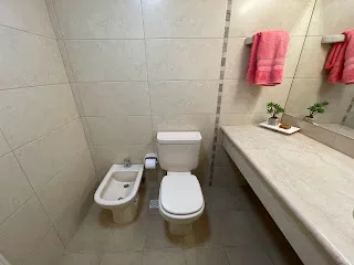 Alquiler - Apartamento con Muebles - Pocitos - 1 Dormitorio (43)