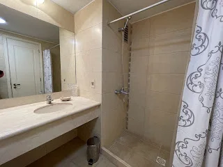 Alquiler - Apartamento con Muebles - Pocitos - 1 Dormitorio (44)