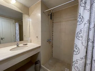 Alquiler - Apartamento con Muebles - Pocitos - 1 Dormitorio (45)