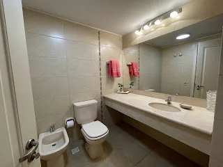 Alquiler - Apartamento con Muebles - Pocitos - 1 Dormitorio (46)