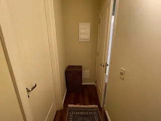 Alquiler - Apartamento con Muebles - Pocitos - 1 Dormitorio (47)