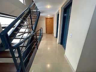 Alquiler - Apartamento con Muebles - Pocitos - 1 Dormitorio (50)