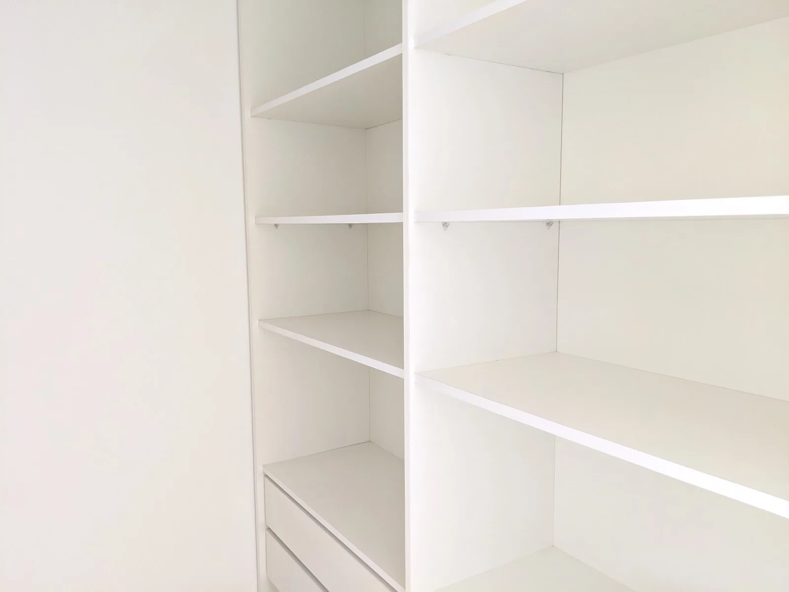 Alquiler - Apartamento con Garaje - Pocitos Nuevo - 1 Dormitorio (31)