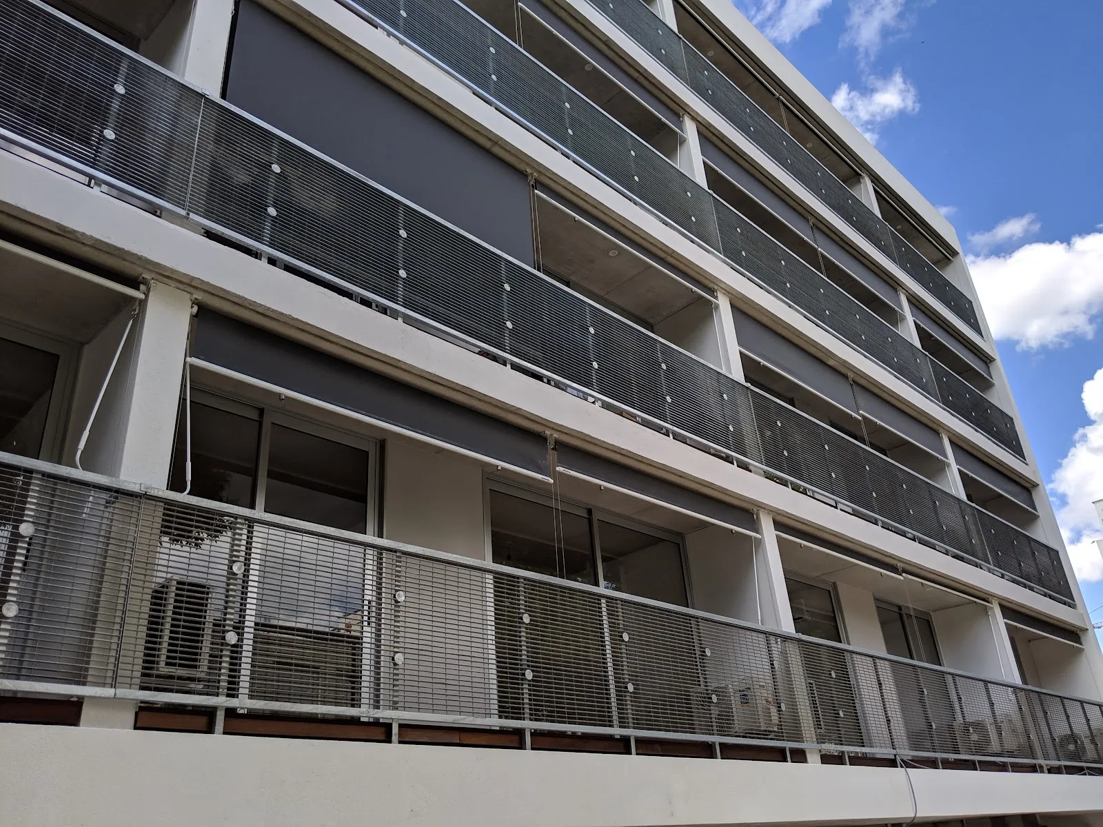 Alquiler - Apartamento con Garaje - Pocitos Nuevo - 1 Dormitorio (35)
