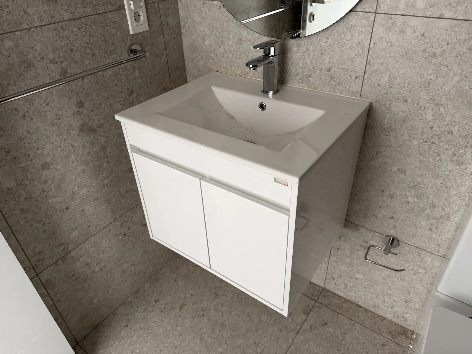 Alquiler - Apartamento con Garaje - Pocitos - 1 Dormitorio (33)