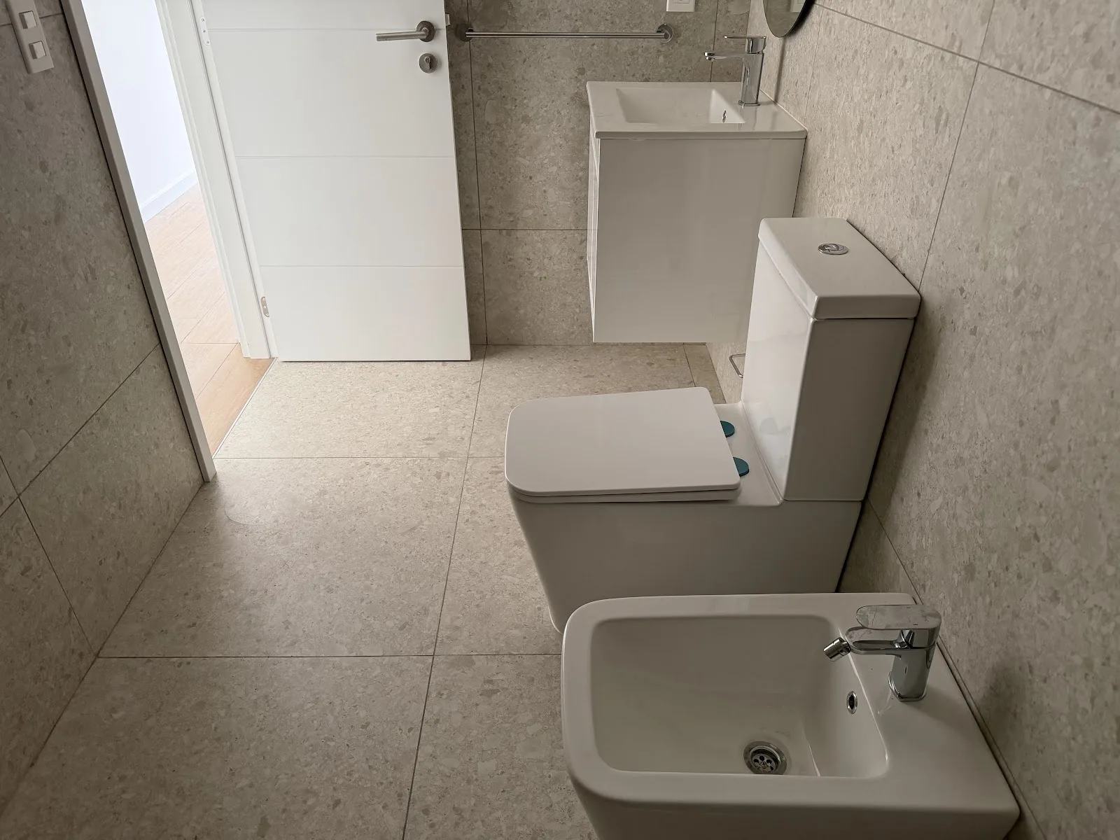 Alquiler - Apartamento con Garaje - Pocitos - 1 Dormitorio (37)