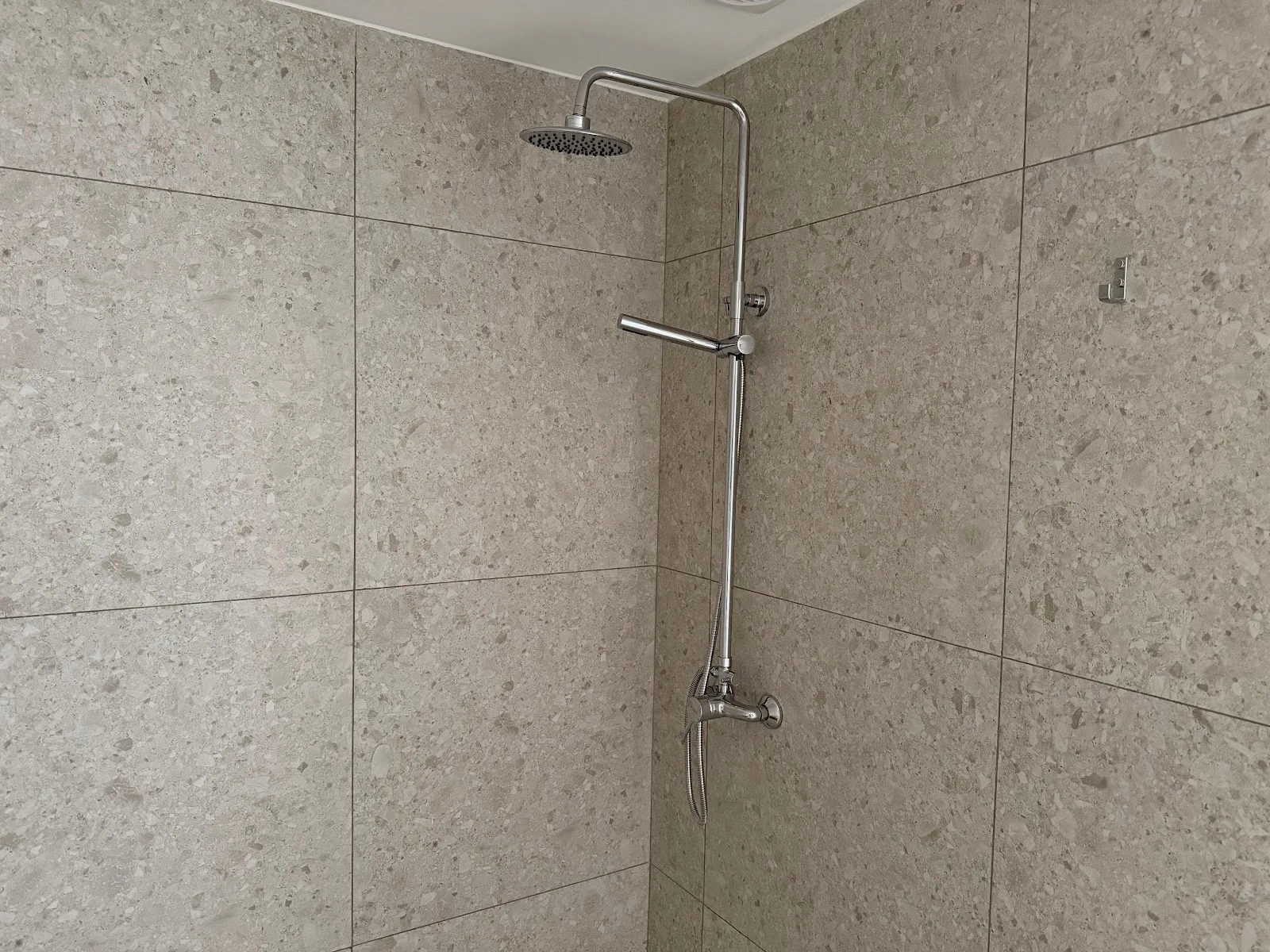 Alquiler - Apartamento con Garaje - Pocitos - 1 Dormitorio (38)
