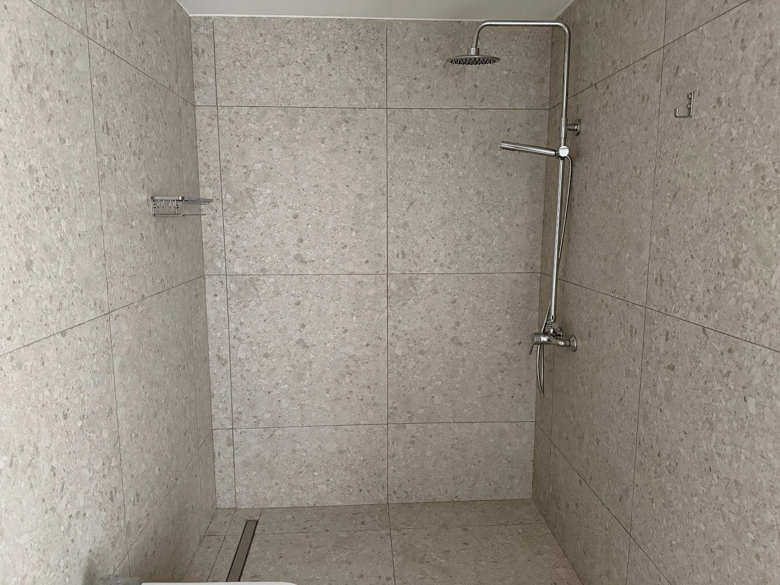 Alquiler - Apartamento con Garaje - Pocitos - 1 Dormitorio (39)