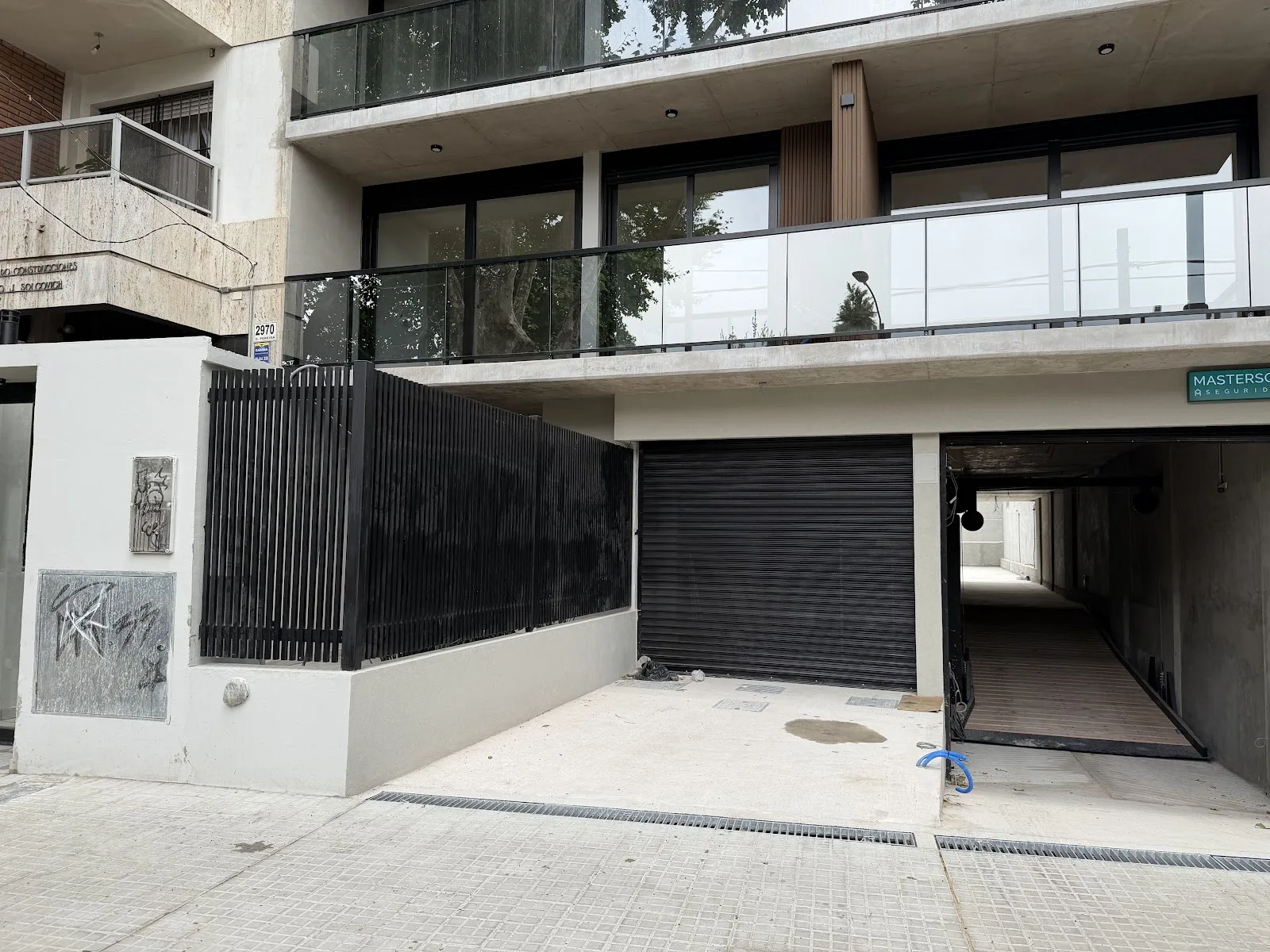Alquiler - Apartamento con Garaje - Pocitos - 1 Dormitorio (45)