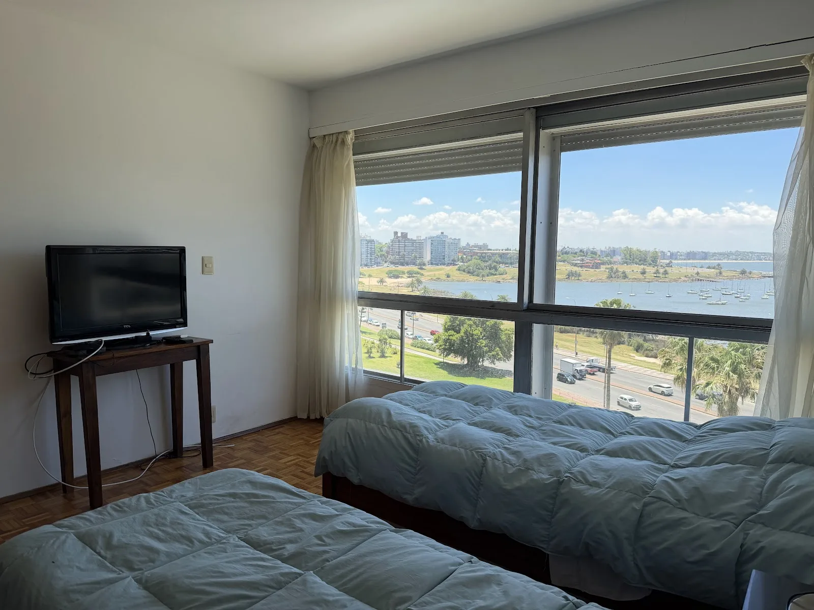 Alquiler - Apartamento con Muebles - Puerto del Buceo - 2 Dormitorios (31)