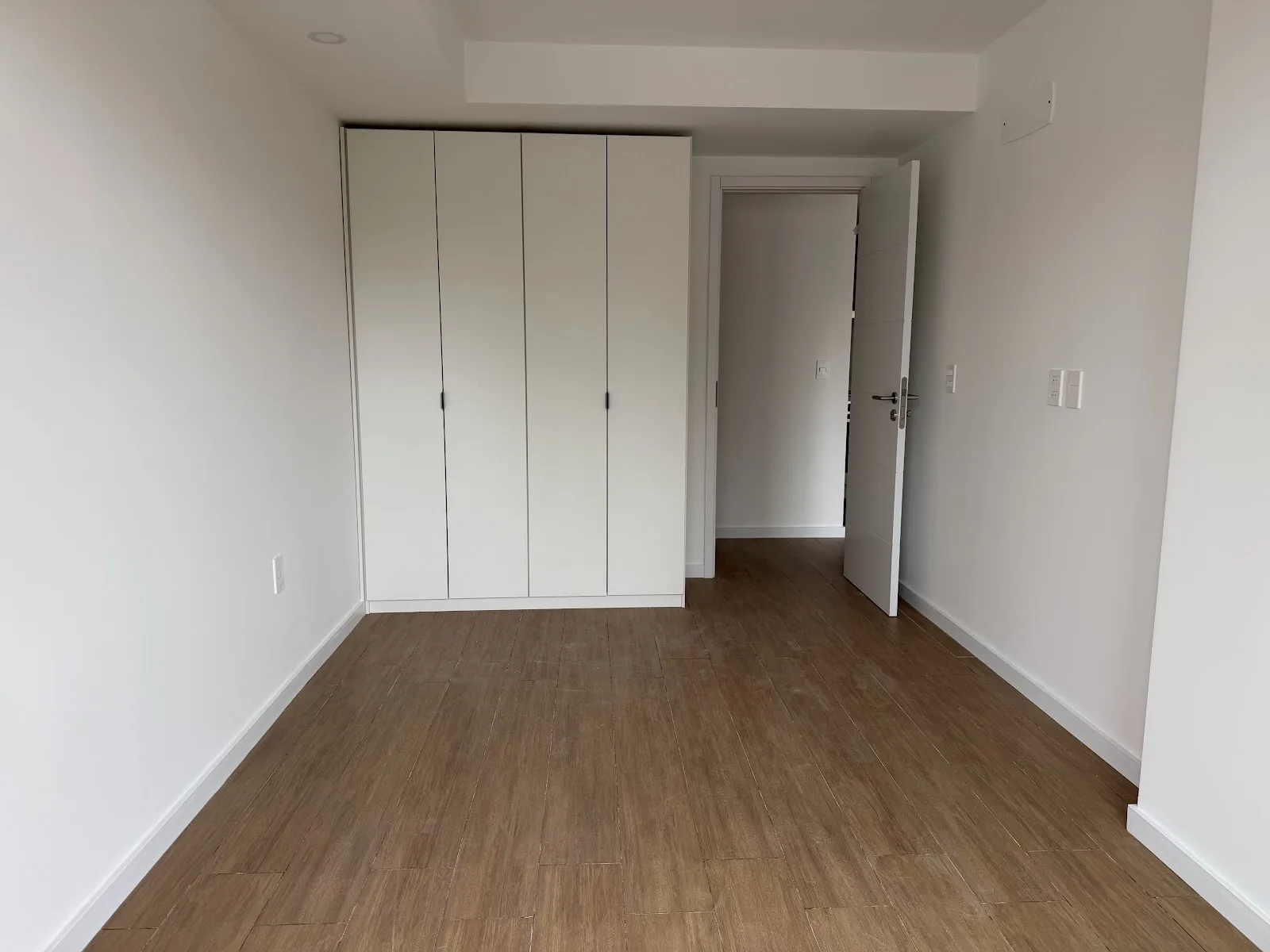 Venta - Apartamento con Garaje - Pocitos - 1 Dormitorio (31)