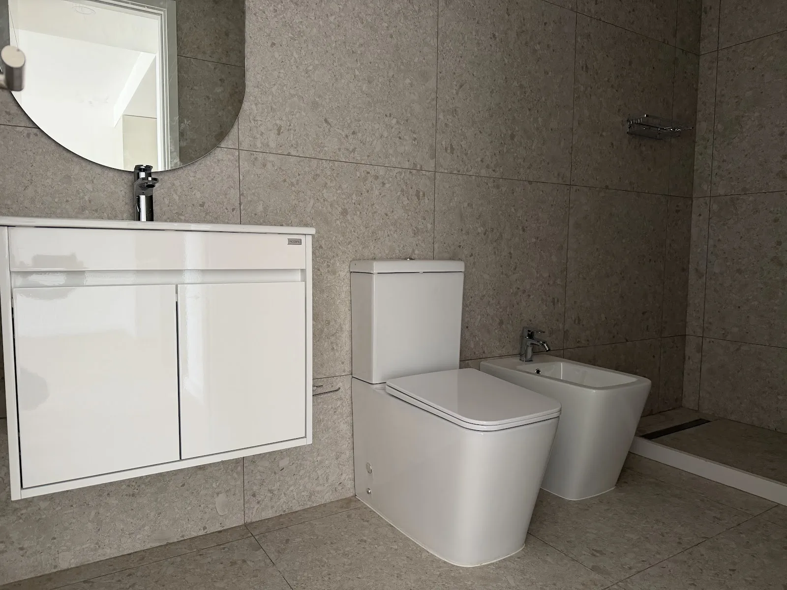 Venta - Apartamento con Garaje - Pocitos - 1 Dormitorio (32)