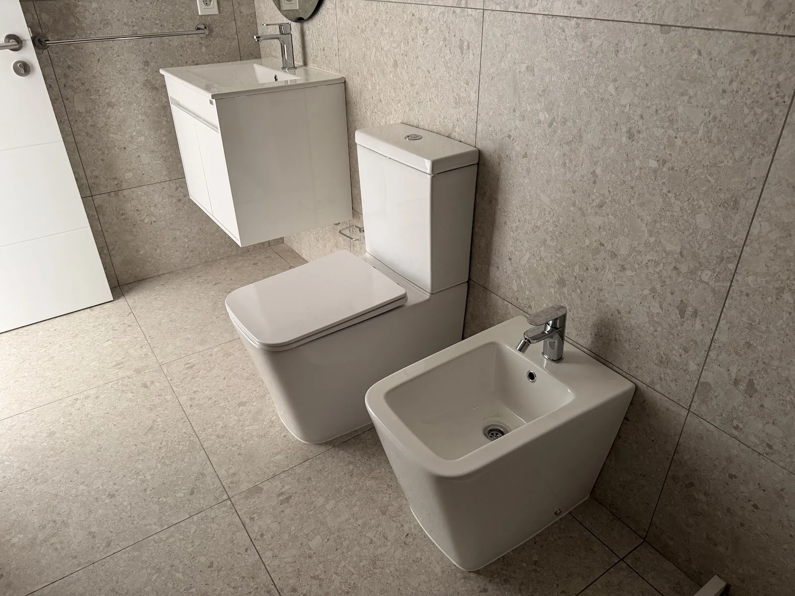 Venta - Apartamento con Garaje - Pocitos - 1 Dormitorio (35)