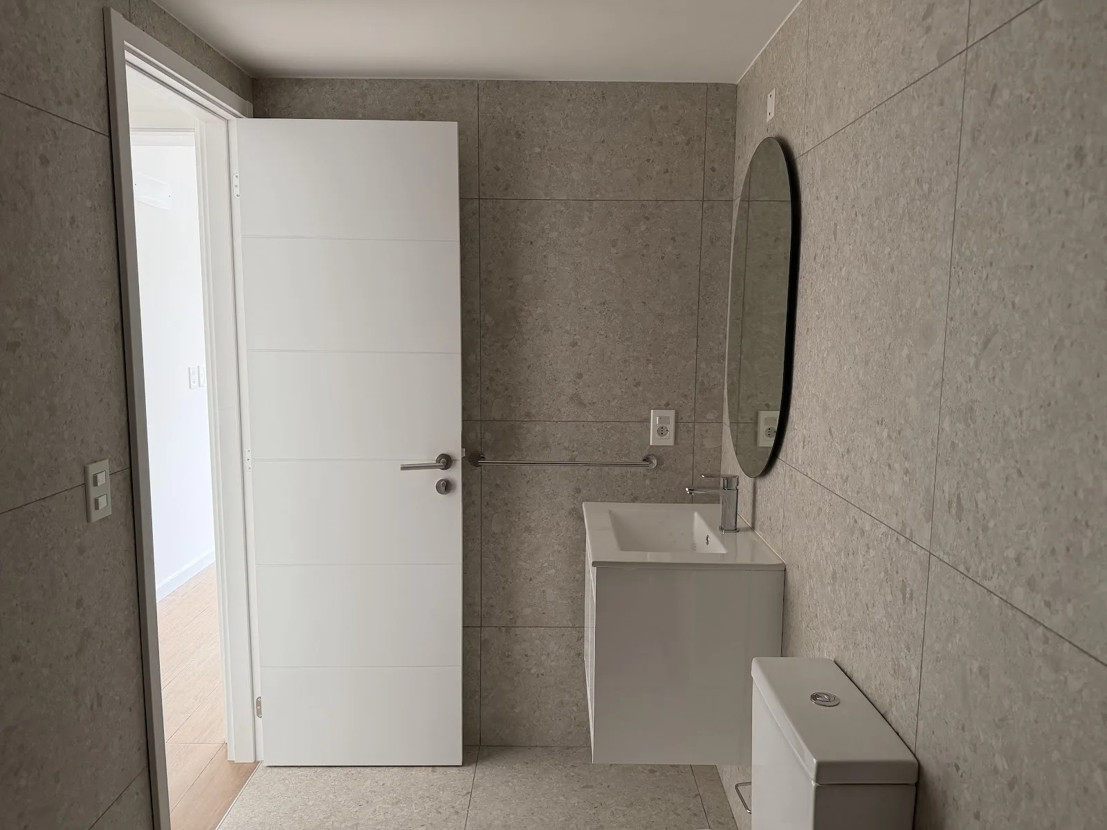 Venta - Apartamento con Garaje - Pocitos - 1 Dormitorio (36)