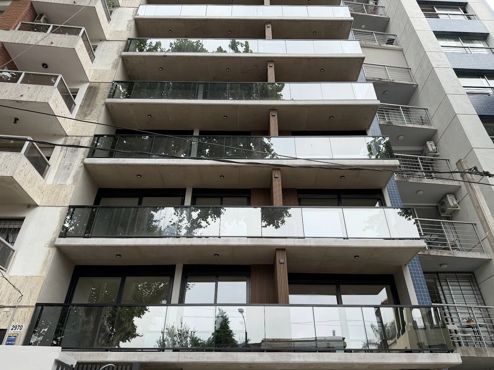 Venta - Apartamento con Garaje - Pocitos - 1 Dormitorio (44)
