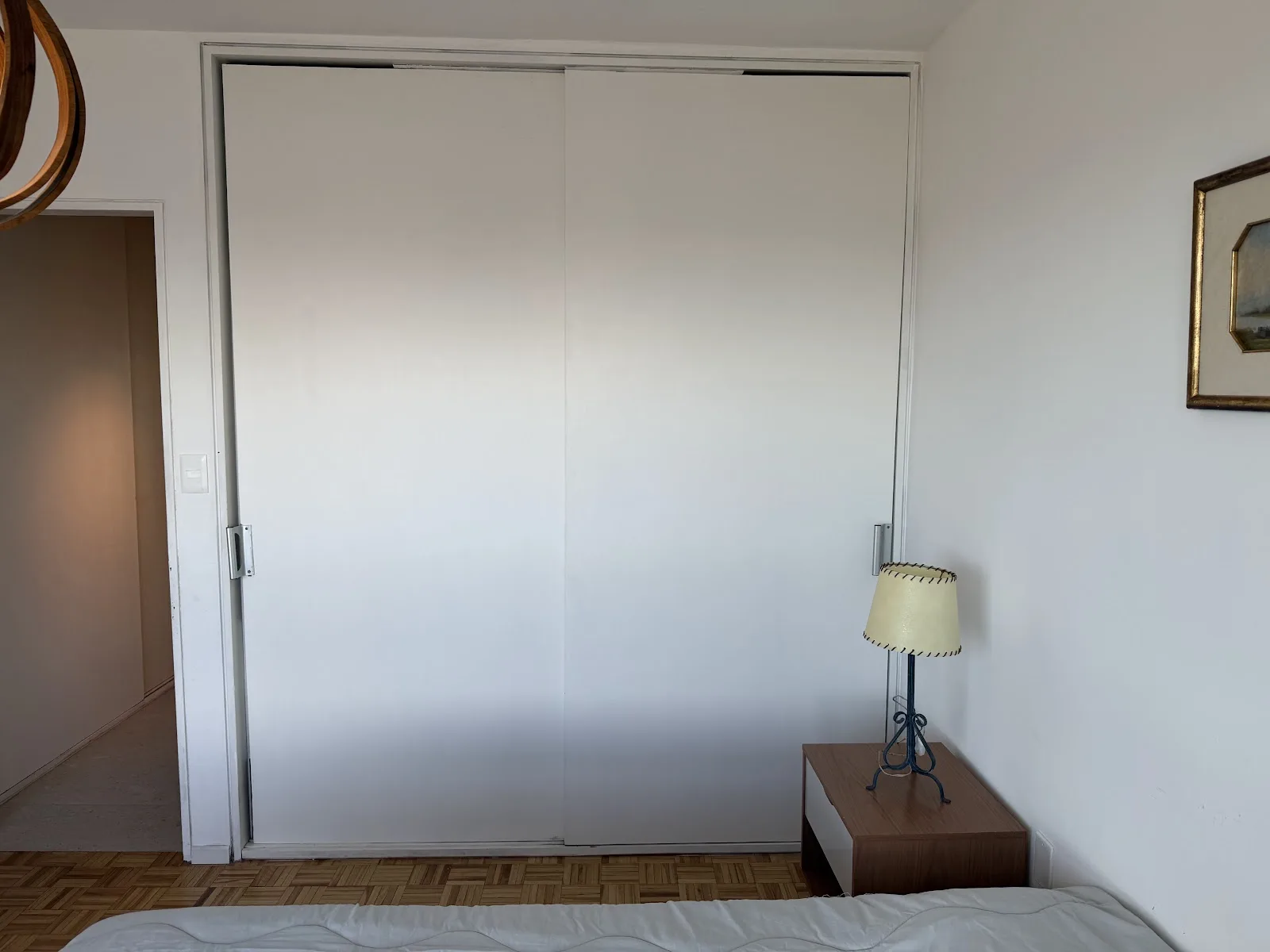 Alquiler - Apartamento con Muebles y Garaje - Puerto del Buceo - 2 Dormitorios (32)