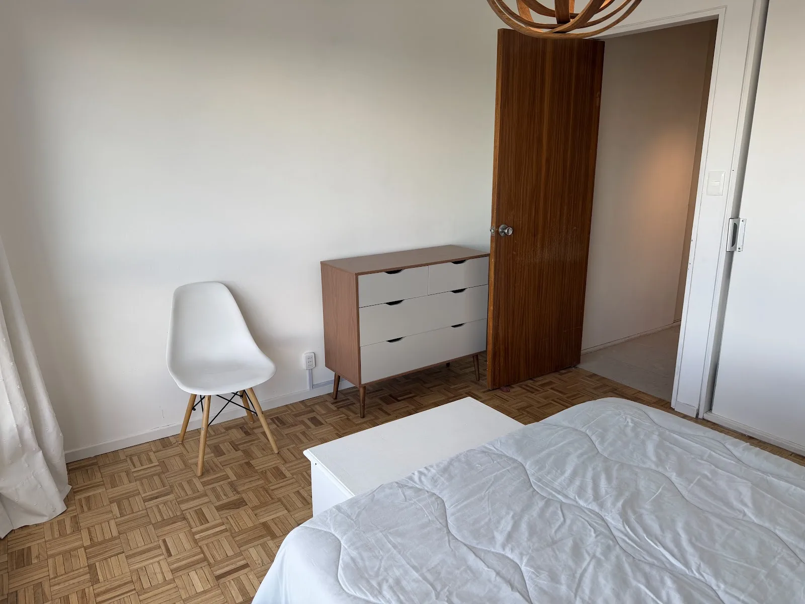 Alquiler - Apartamento con Muebles y Garaje - Puerto del Buceo - 2 Dormitorios (33)