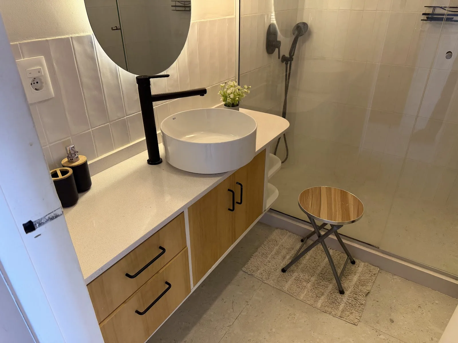 Alquiler - Apartamento con Muebles y Garaje - Puerto del Buceo - 2 Dormitorios (38)