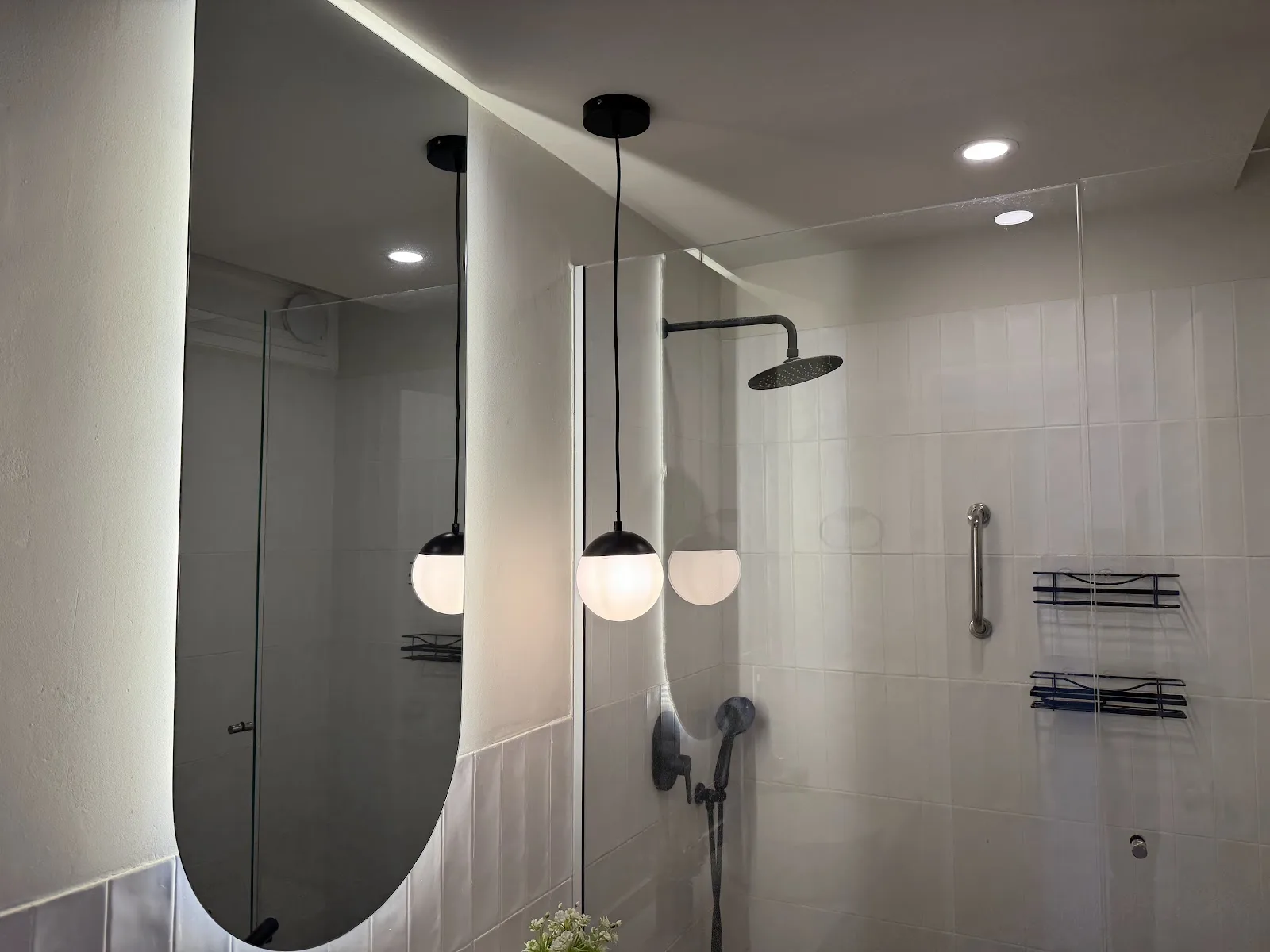 Alquiler - Apartamento con Muebles y Garaje - Puerto del Buceo - 2 Dormitorios (39)