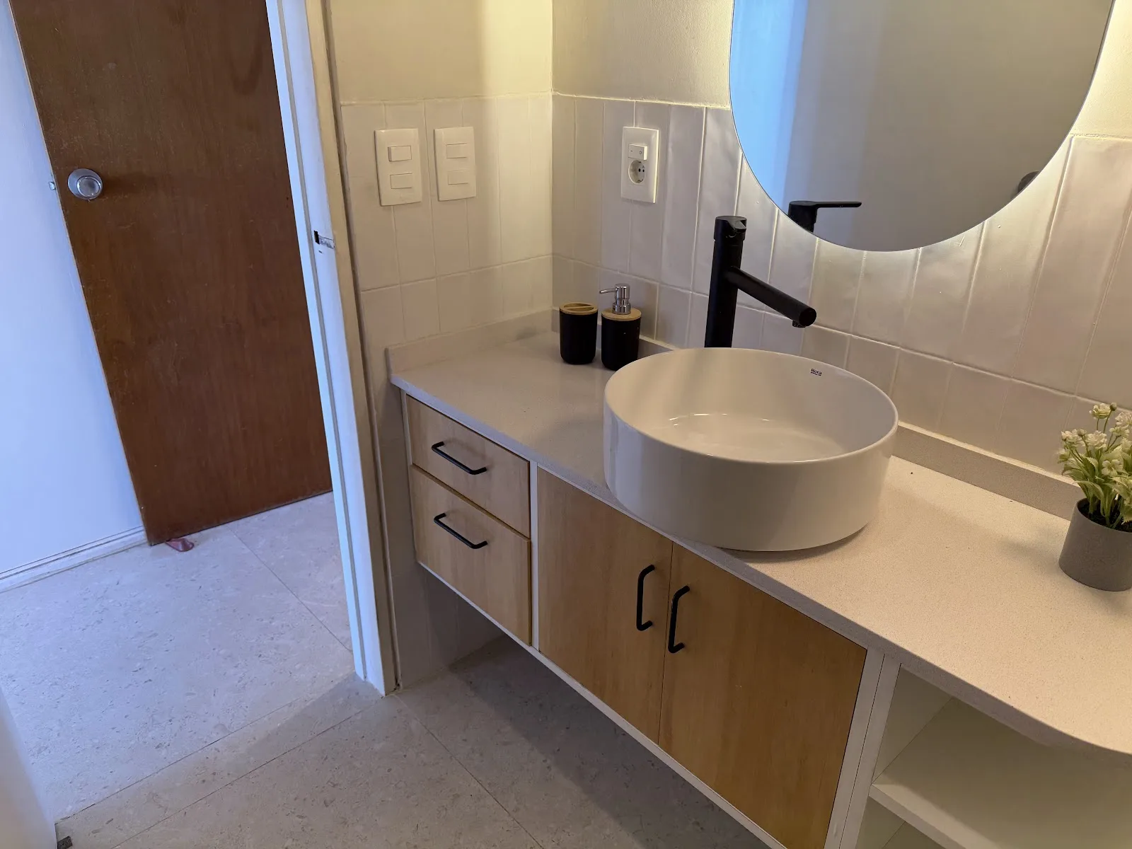 Alquiler - Apartamento con Muebles y Garaje - Puerto del Buceo - 2 Dormitorios (41)