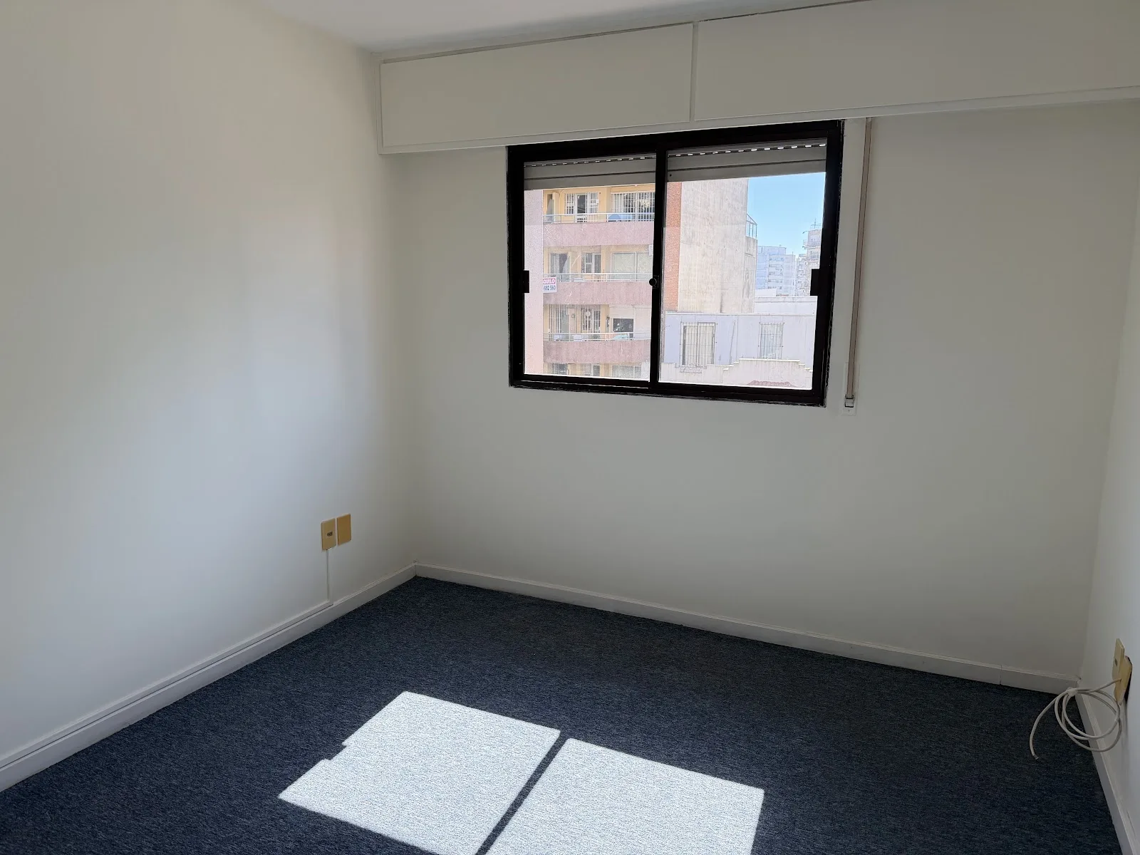 Alquiler - Apartamento con Garaje - Punta Carretas - 2 Dormitorios (33)
