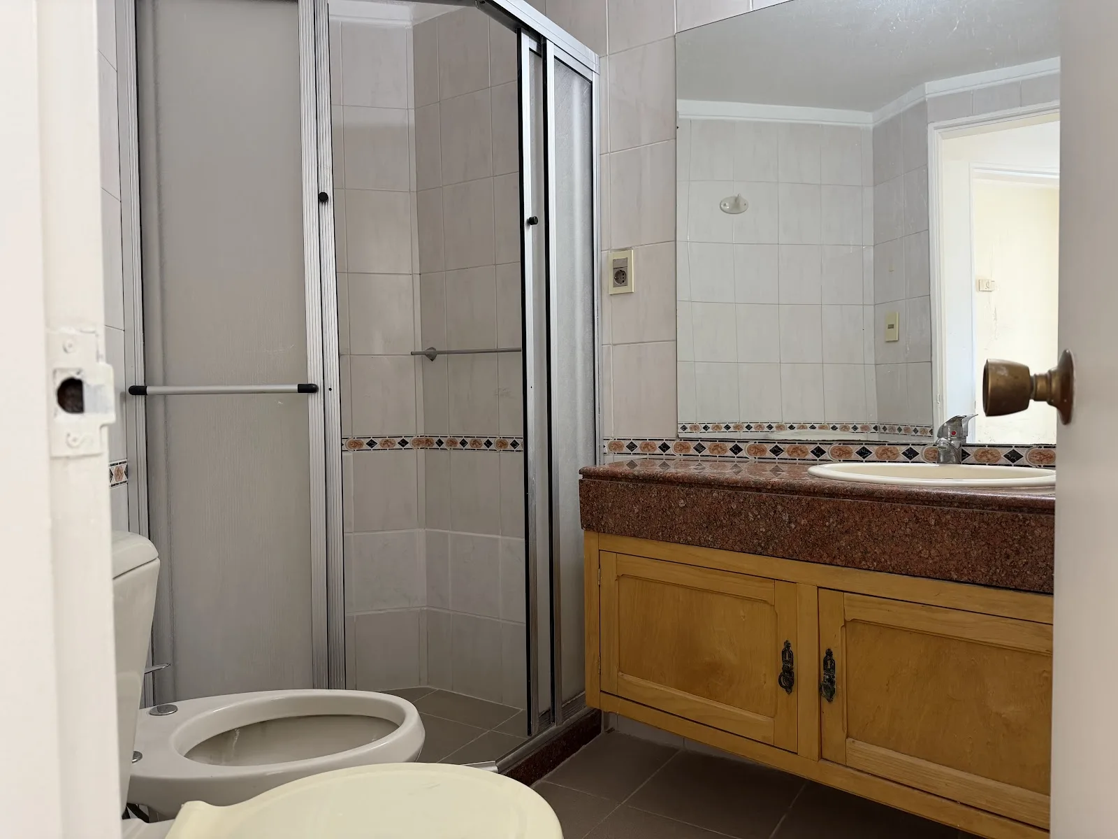 Alquiler - Apartamento con Garaje - Punta Carretas - 2 Dormitorios (36)