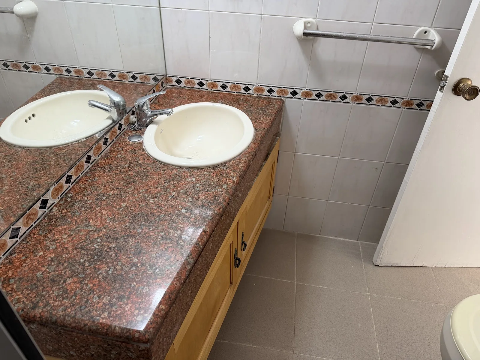 Alquiler - Apartamento con Garaje - Punta Carretas - 2 Dormitorios (37)