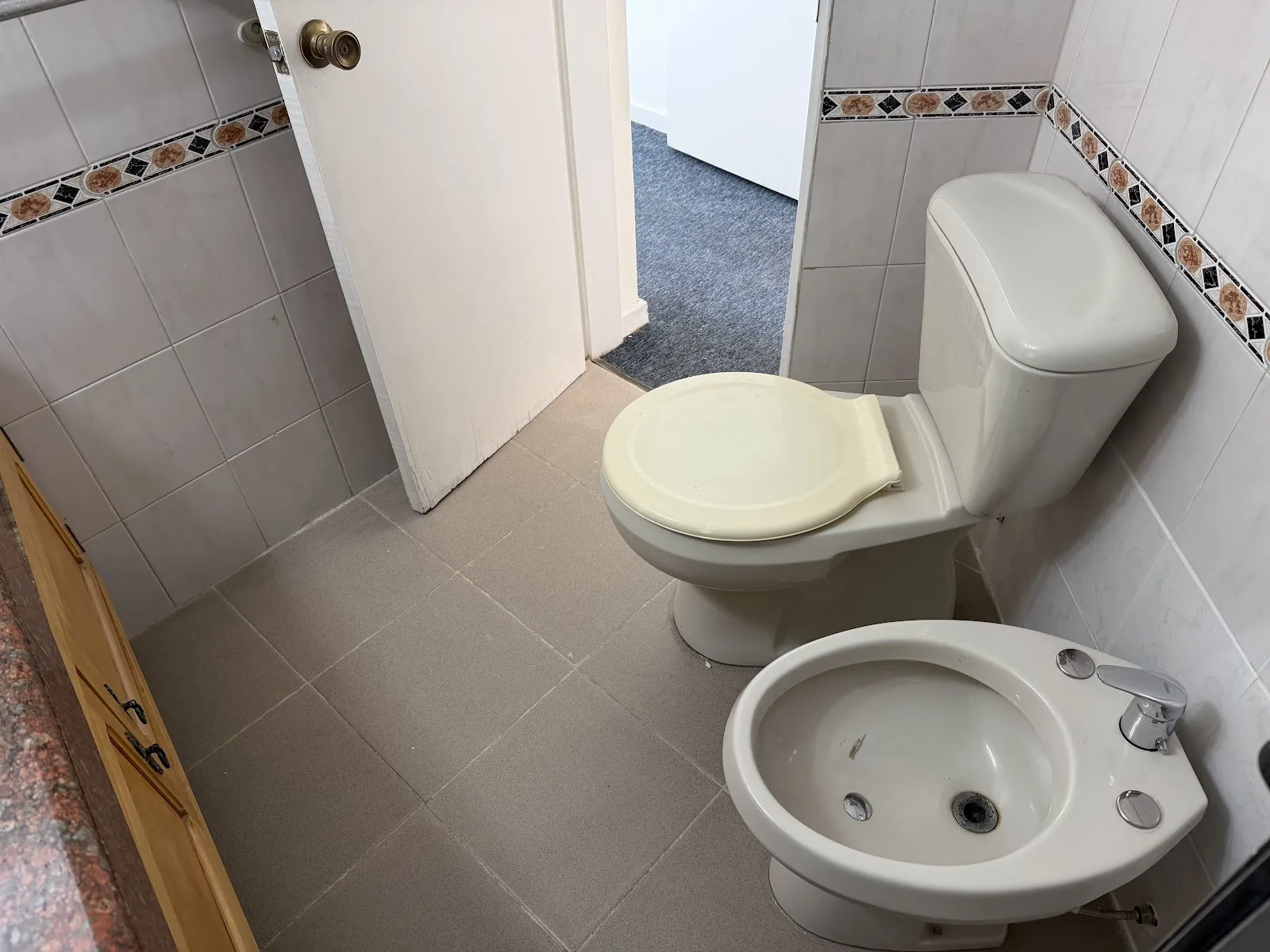 Alquiler - Apartamento con Garaje - Punta Carretas - 2 Dormitorios (39)