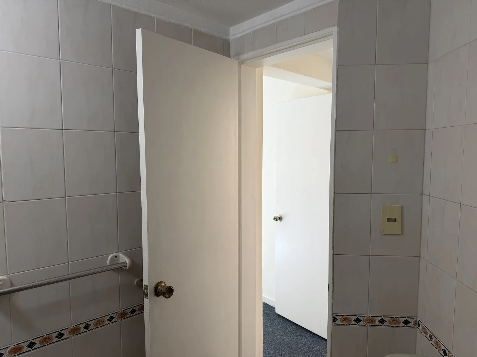 Alquiler - Apartamento con Garaje - Punta Carretas - 2 Dormitorios (40)