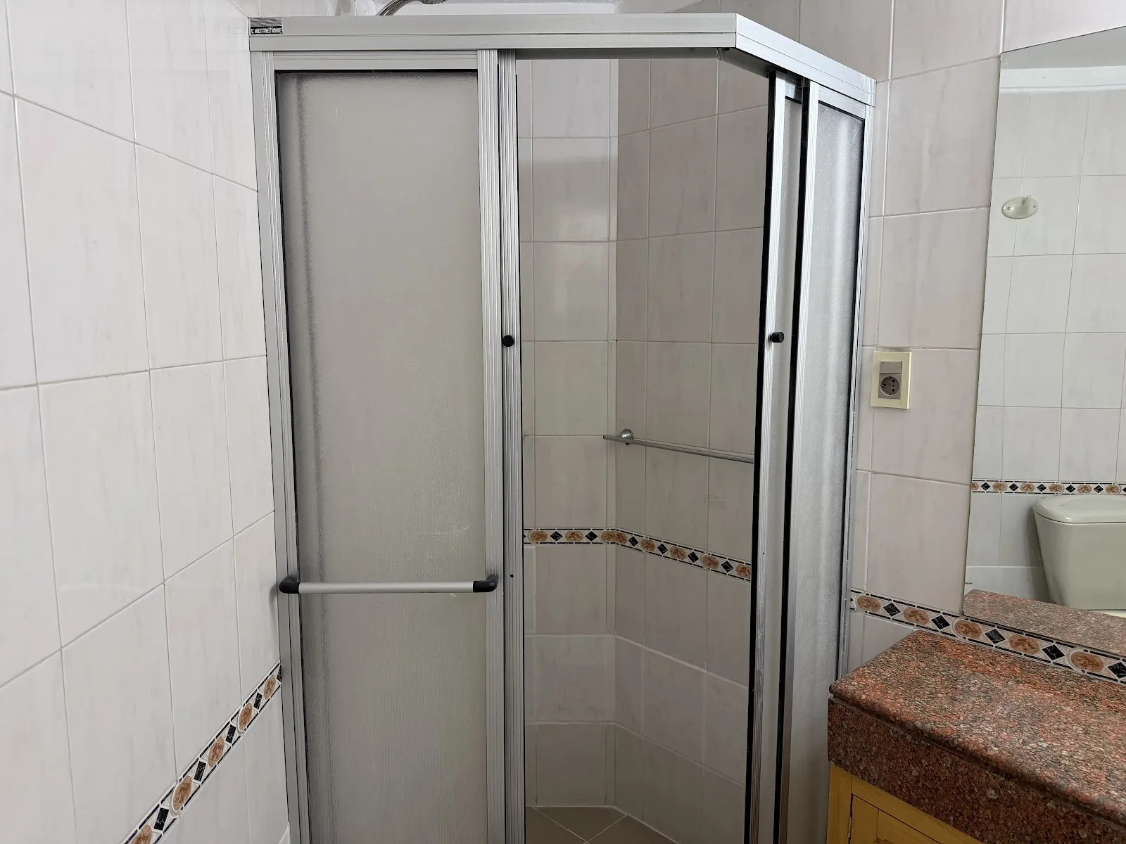 Alquiler - Apartamento con Garaje - Punta Carretas - 2 Dormitorios (41)