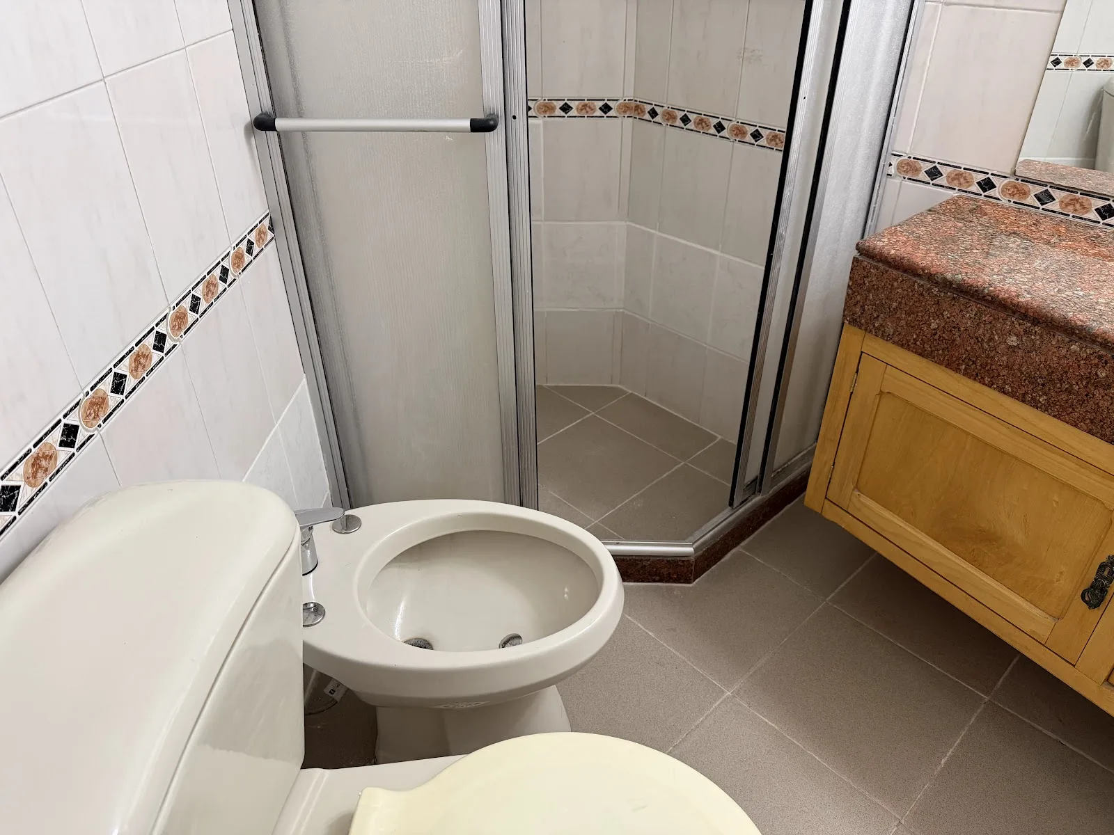Alquiler - Apartamento con Garaje - Punta Carretas - 2 Dormitorios (42)