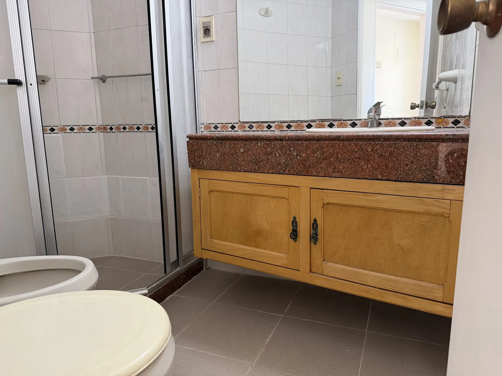 Alquiler - Apartamento con Garaje - Punta Carretas - 2 Dormitorios (43)