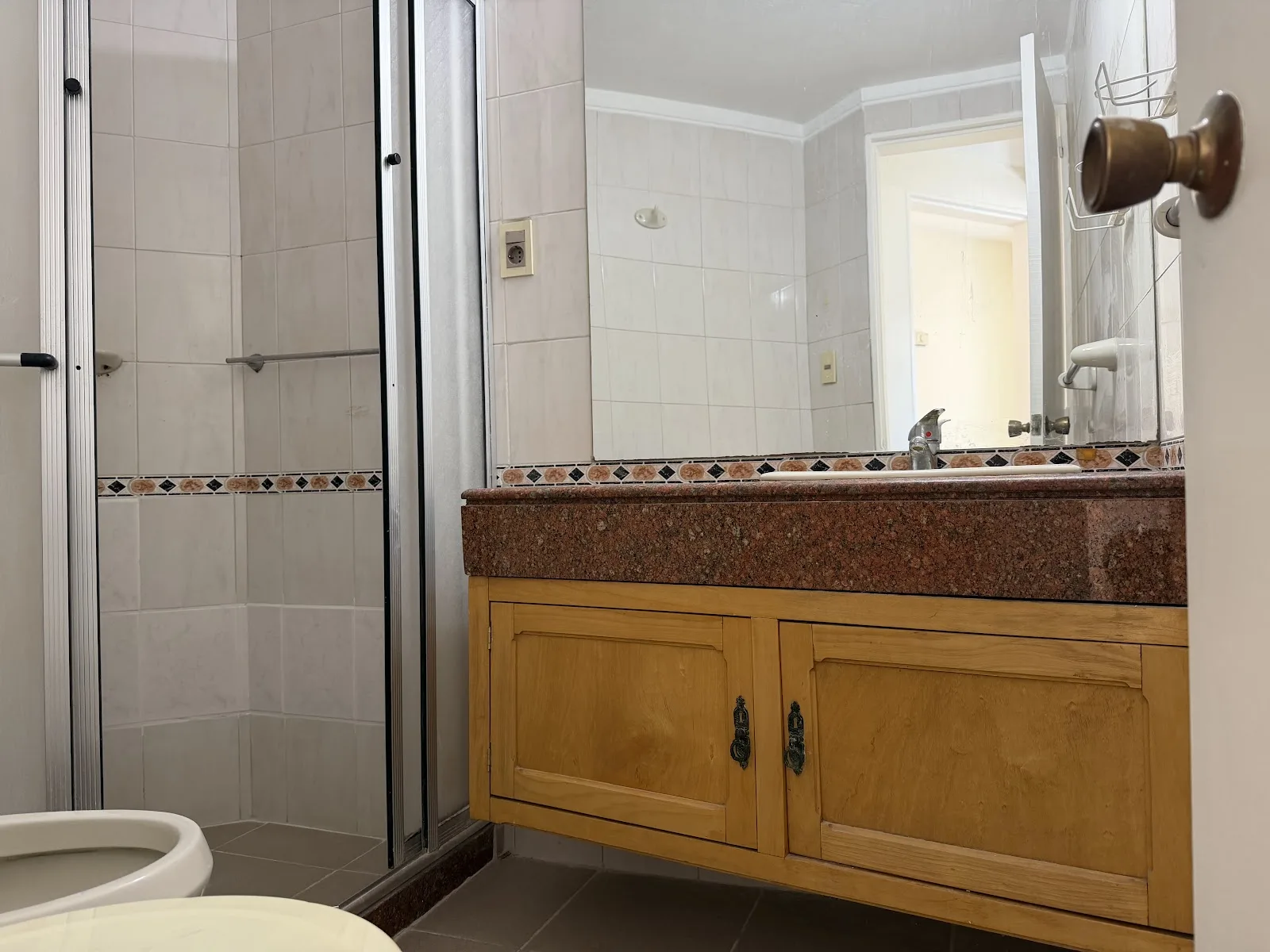 Alquiler - Apartamento con Garaje - Punta Carretas - 2 Dormitorios (44)