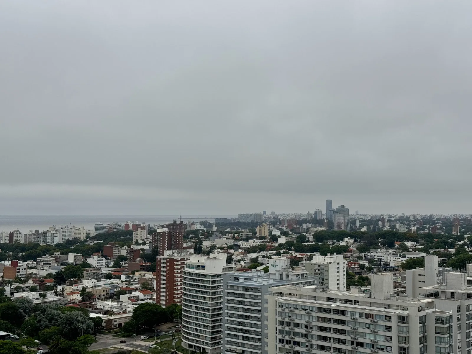 Alquiler - Apartamento - Malvín - Monoambiente (35)