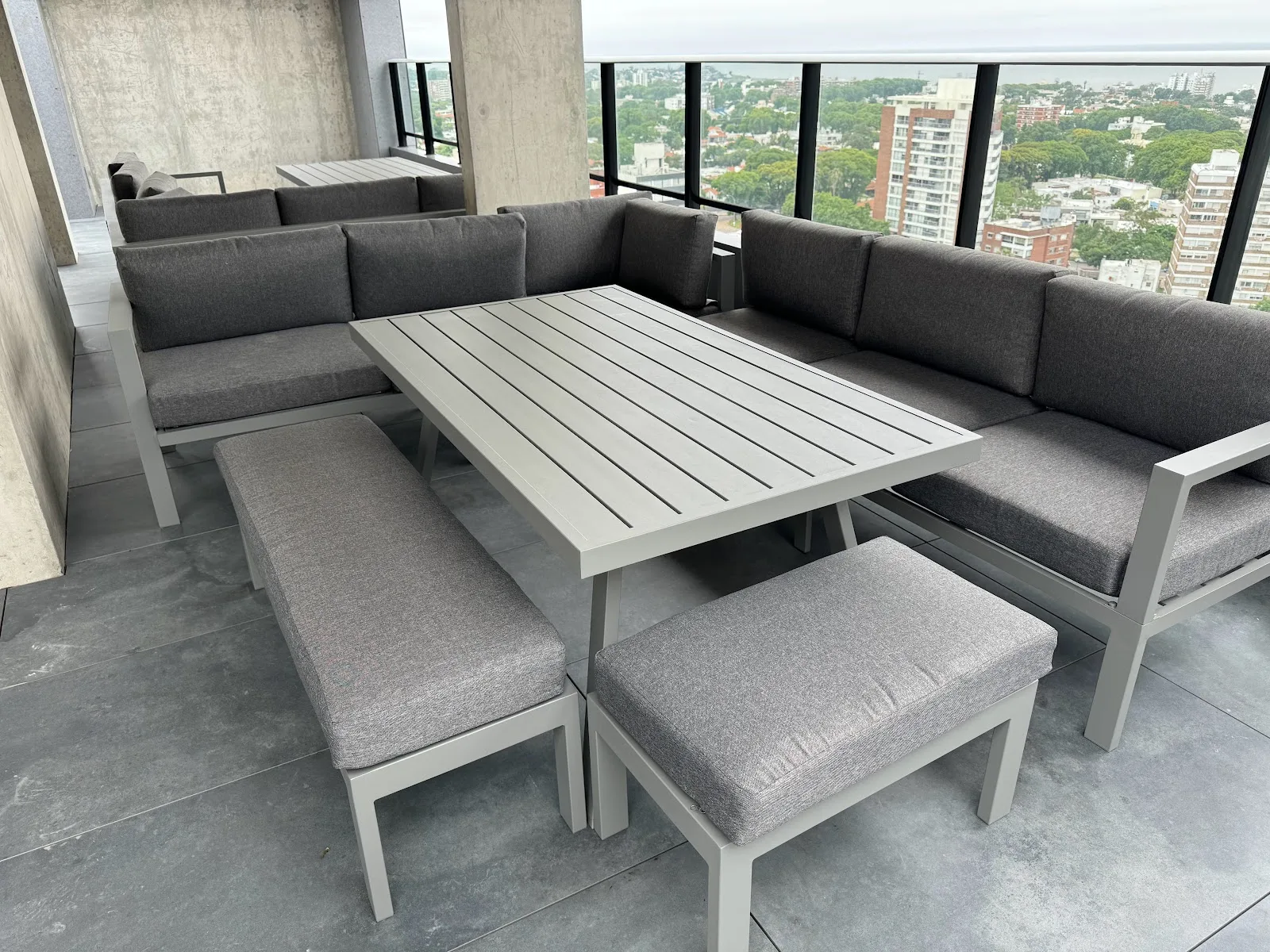 Alquiler - Apartamento - Malvín - Monoambiente (39)