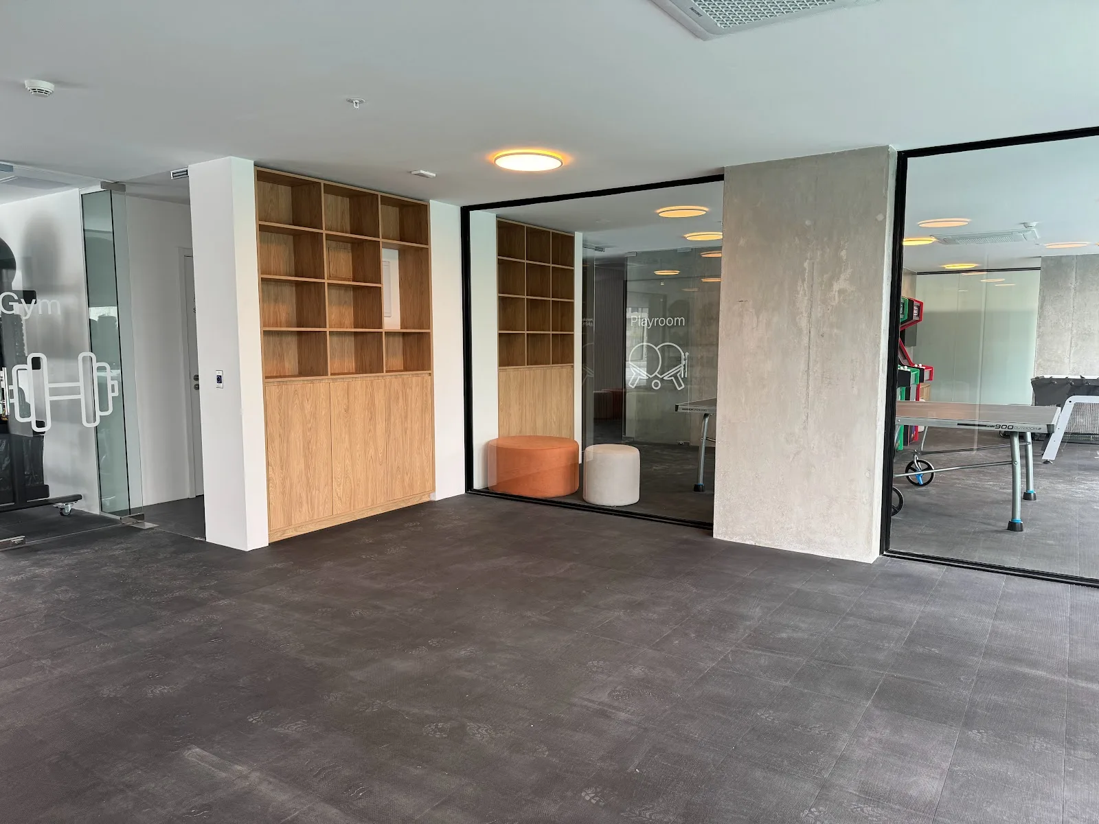 Alquiler - Apartamento - Malvín - Monoambiente (53)