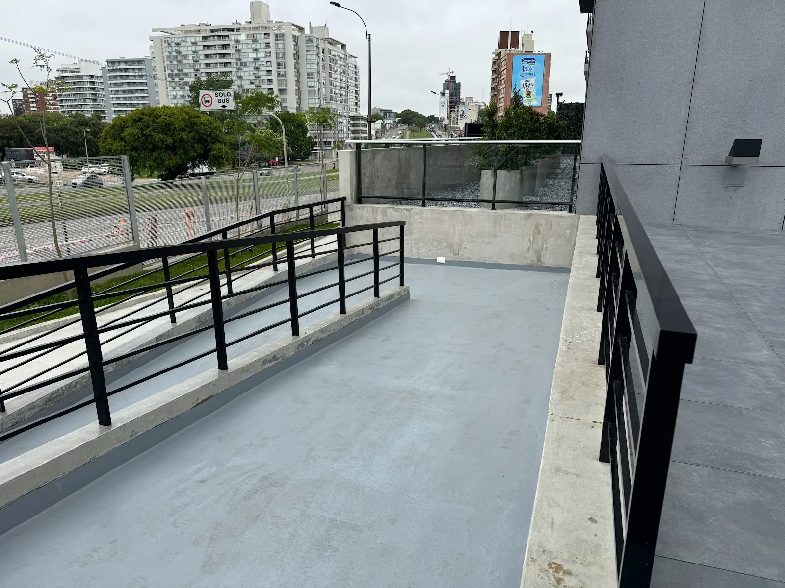 Alquiler - Apartamento - Malvín - Monoambiente (62)