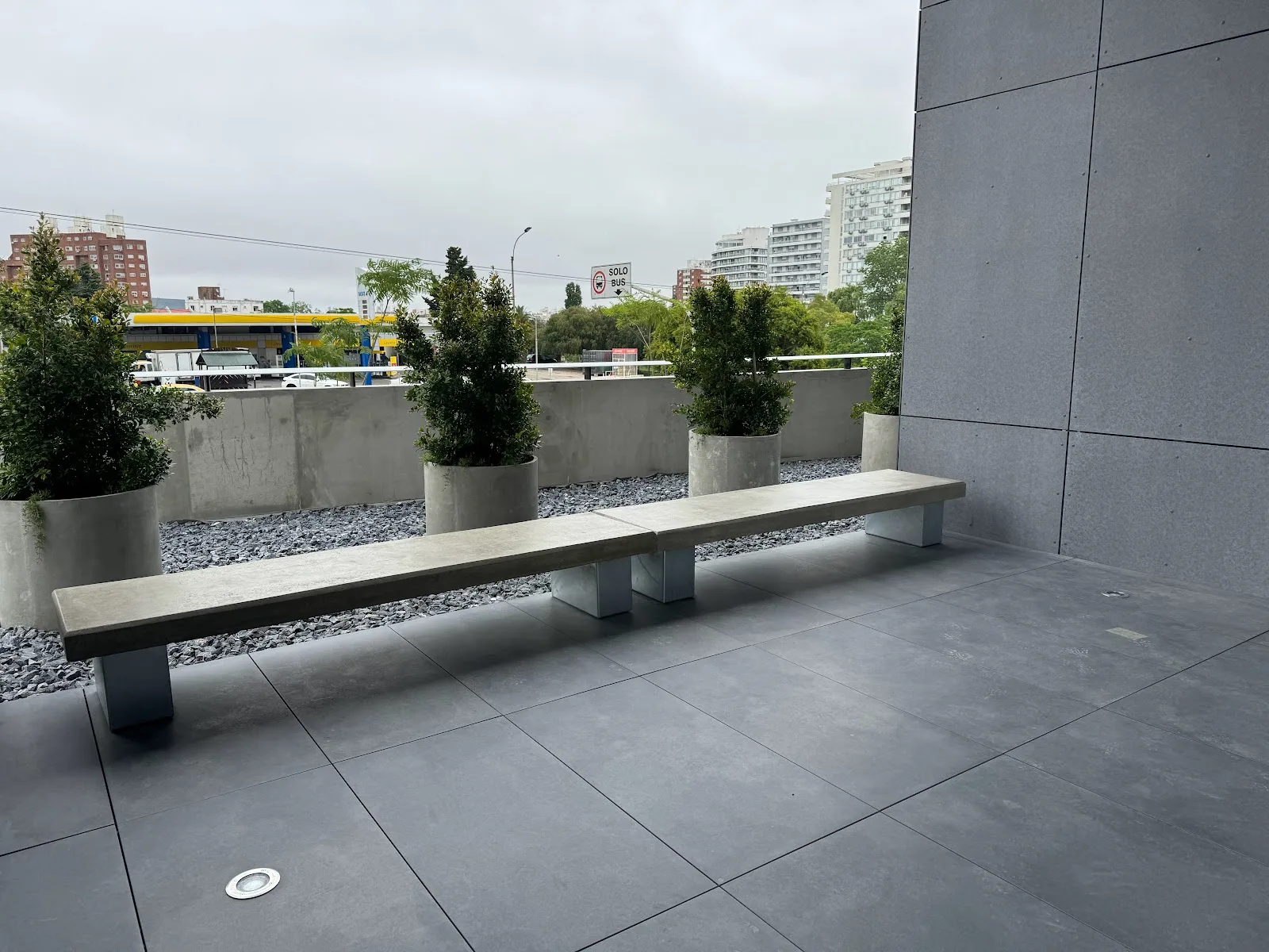 Alquiler - Apartamento - Malvín - Monoambiente (63)
