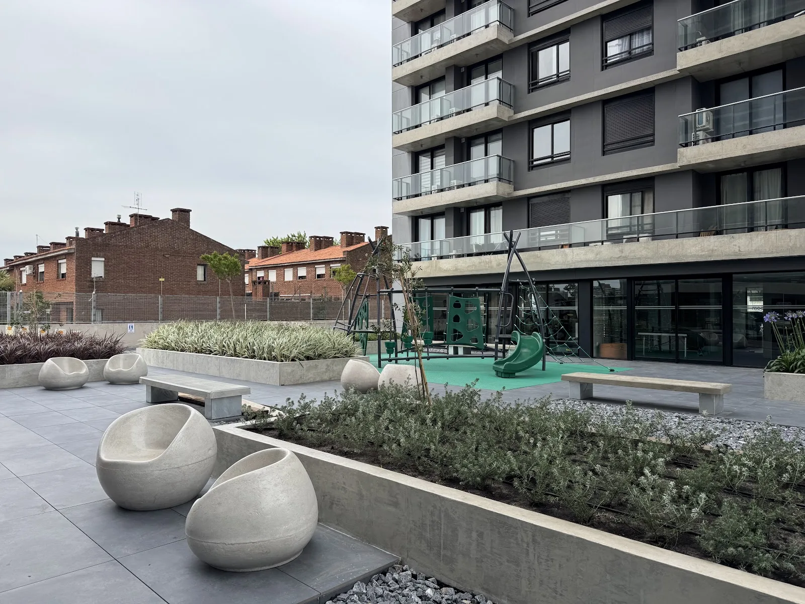 Alquiler - Apartamento - Malvín - Monoambiente (66)