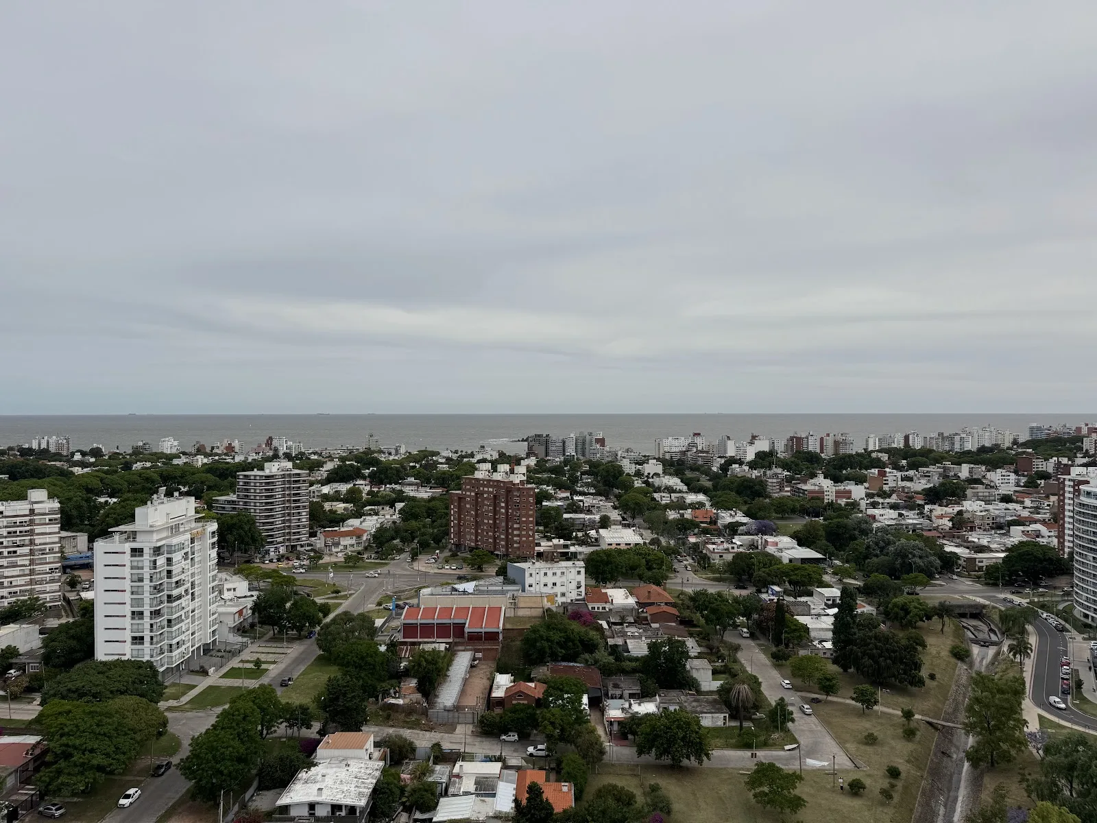 Alquiler - Apartamento - Malvín - Monoambiente (73)