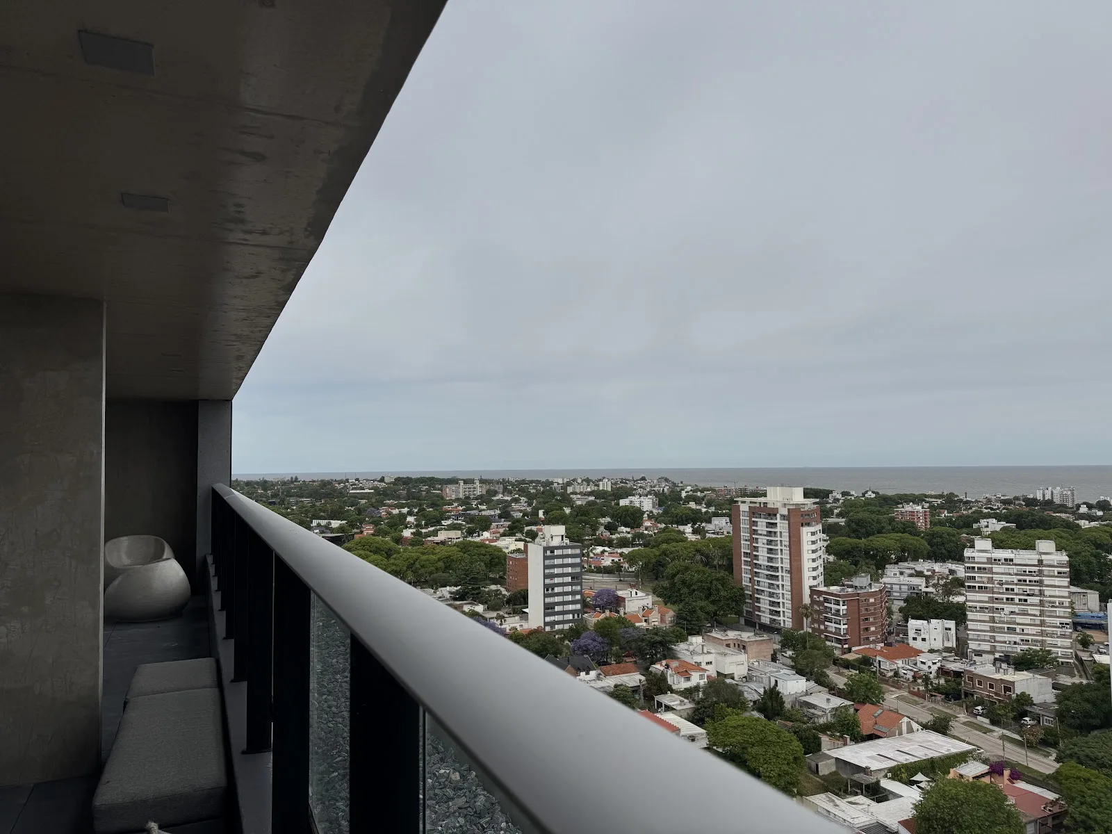 Alquiler - Apartamento - Malvín - Monoambiente (74)