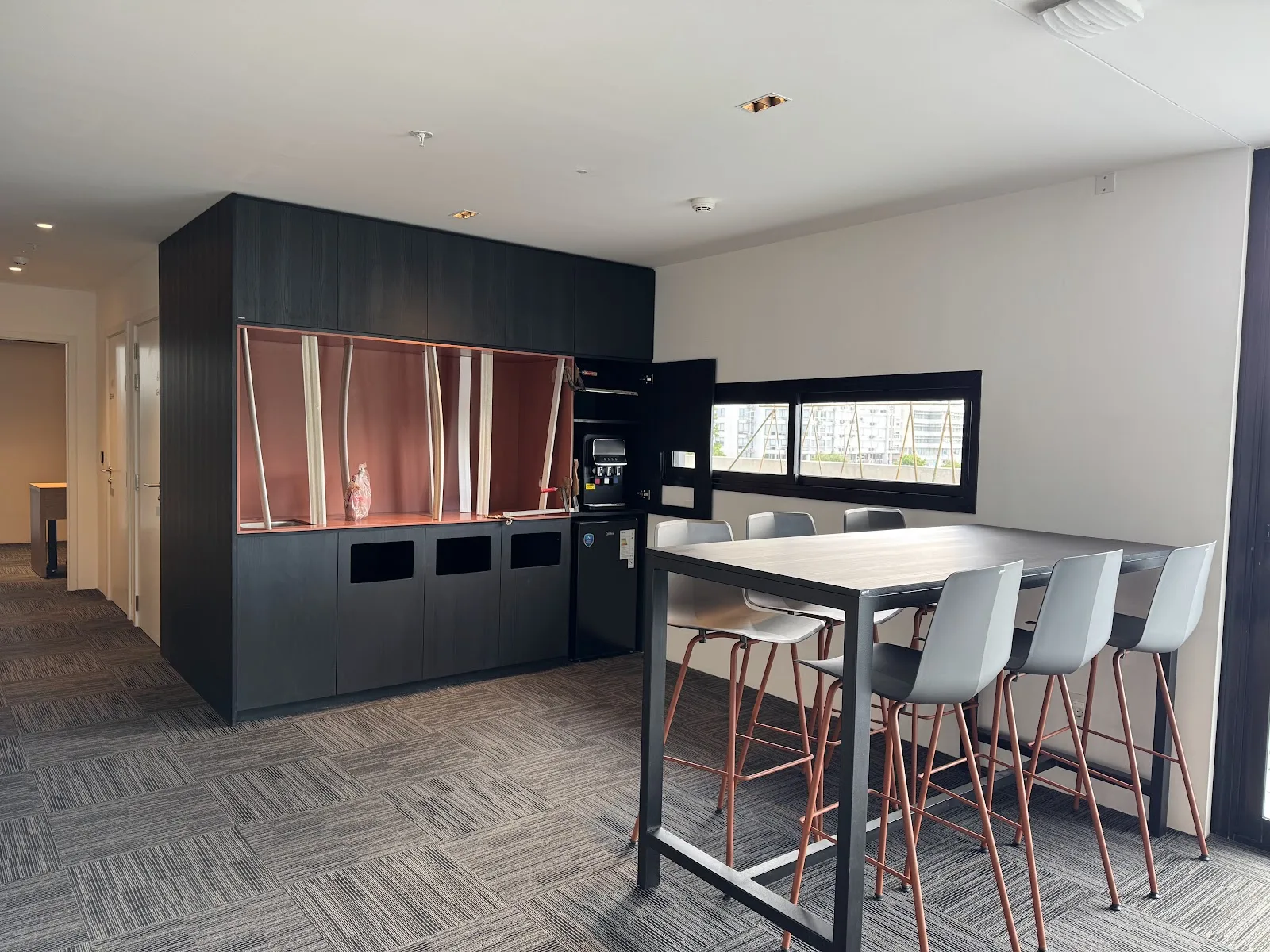 Alquiler - Apartamento - Malvín - Monoambiente (83)