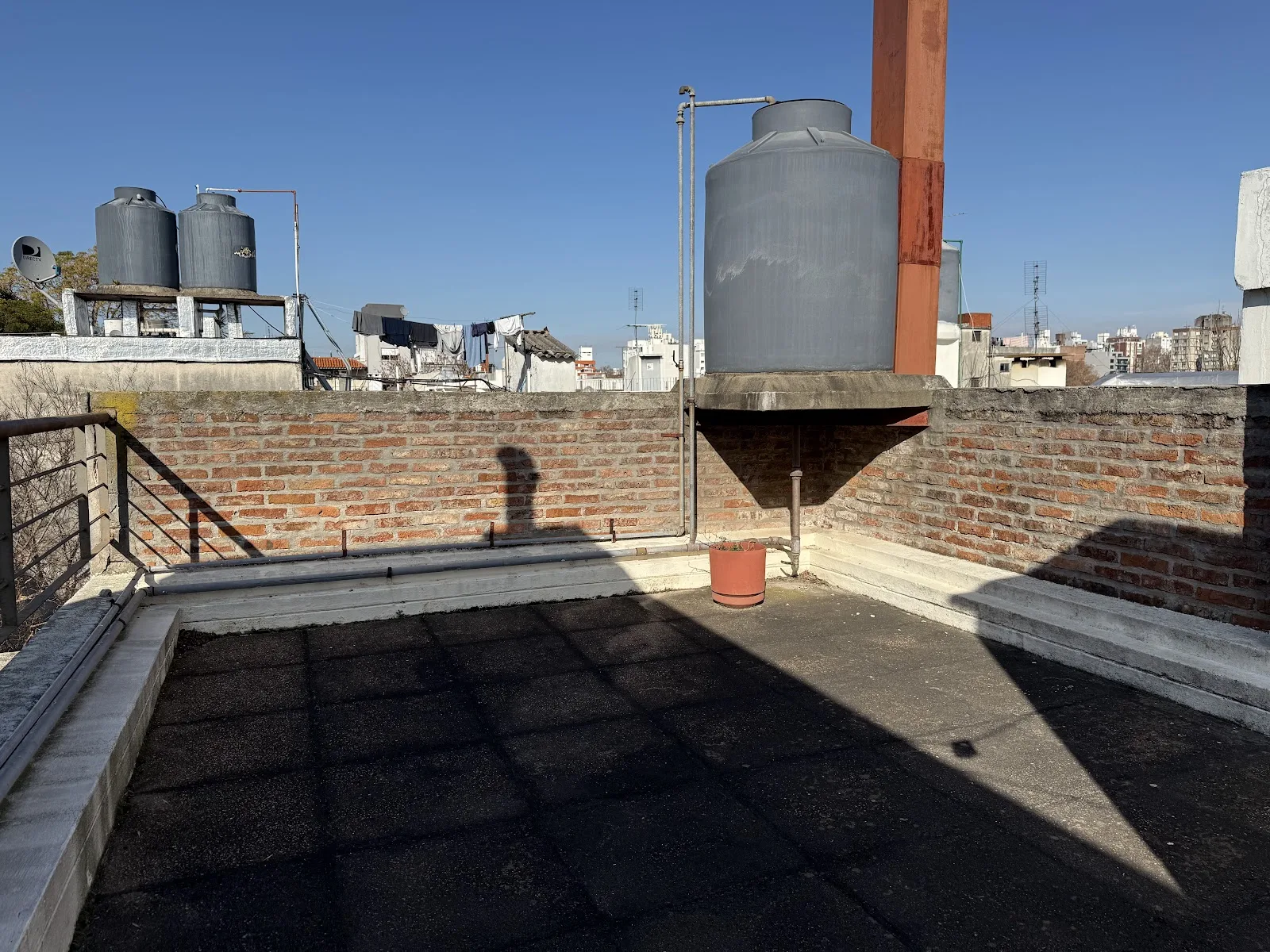 Venta - Casa - Parque Batlle - 4 Dormitorios (53)