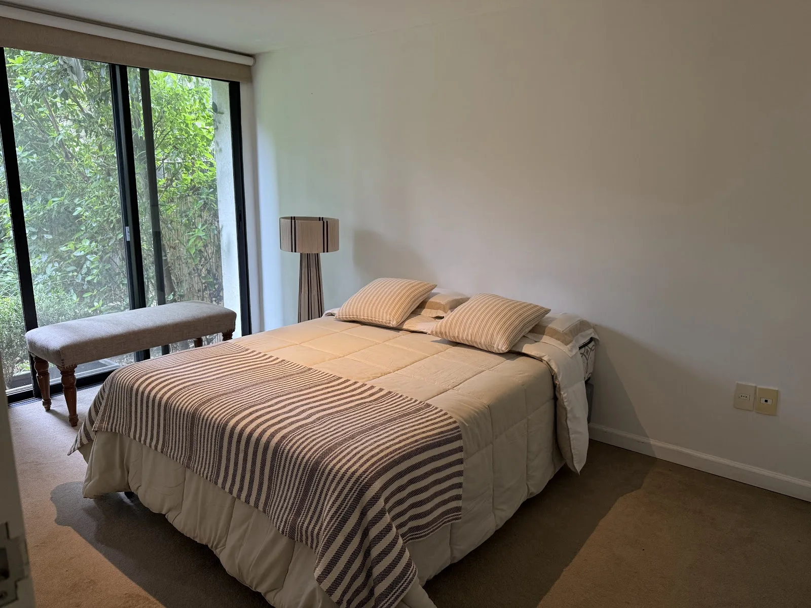 Alquiler - Apartamento con Muebles - Carrasco - 1 Dormitorio (32)