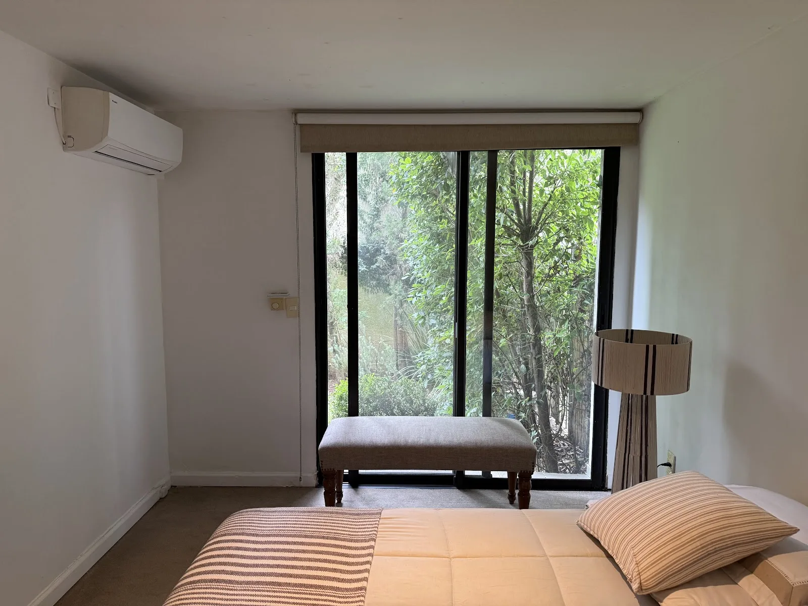 Alquiler - Apartamento con Muebles - Carrasco - 1 Dormitorio (33)