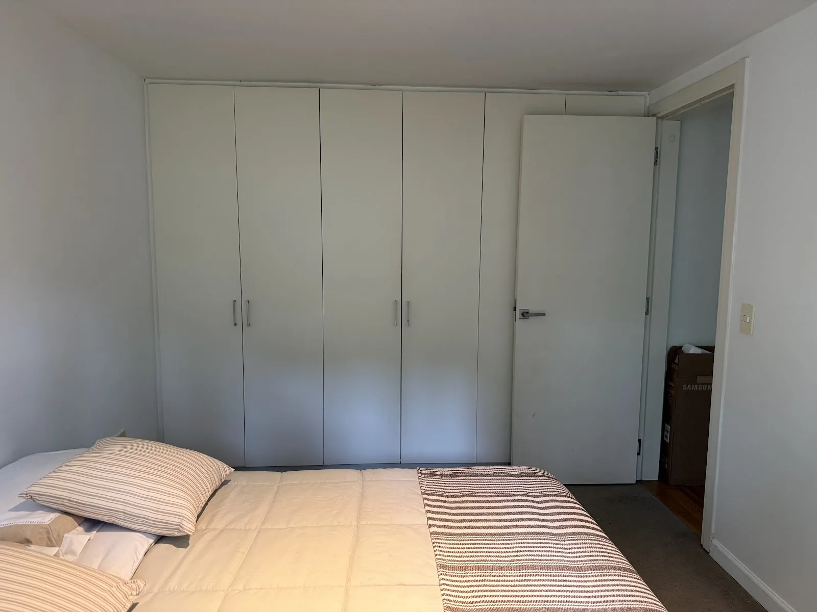 Alquiler - Apartamento con Muebles - Carrasco - 1 Dormitorio (35)