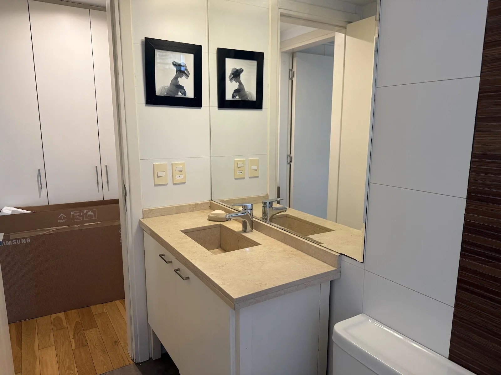 Alquiler - Apartamento con Muebles - Carrasco - 1 Dormitorio (36)