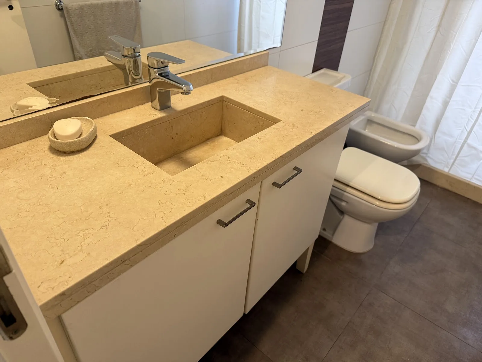 Alquiler - Apartamento con Muebles - Carrasco - 1 Dormitorio (37)