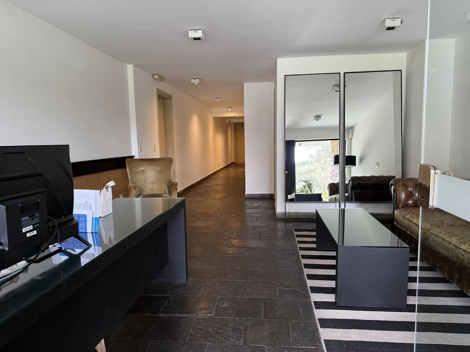 Alquiler - Apartamento con Muebles - Carrasco - 1 Dormitorio (54)