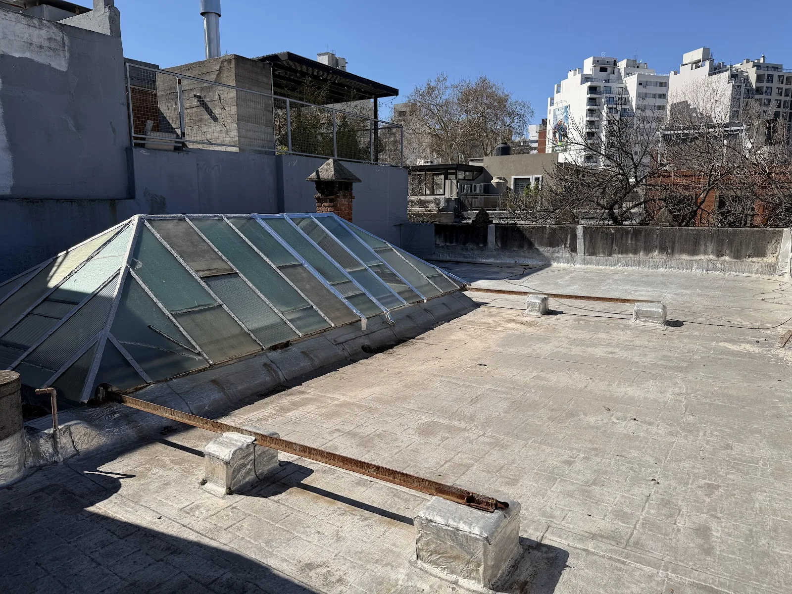 Venta - Casa - Punta Carretas (39)